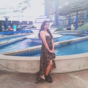 Meet your Posher, Alyssa